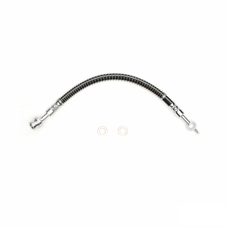 Kia Amanti Brake Hose - Rear - R1 Concepts - RNC - `07-`08